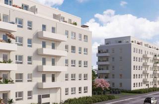 Wohnung kaufen in Parkstraße 14-15, 13585 Spandau, Naturnah und doch zentral: Moderne 4-Zimmer-Wohnung mit sonnigem Balkon direkt an der Havel