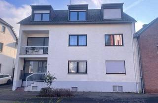 Wohnung mieten in Wachtbergstraße 53, 53424 Remagen, Remagen-Oedingen, gemütliche 3 - 4 Zimmer Dachgeschosswohnung vollständig renoviert