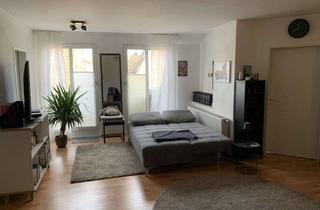 Wohnung mieten in 48249 Dülmen, Ansprechende und gepflegte 2-Zimmer-Wohnung mit Balkon und EBK in Dülmen