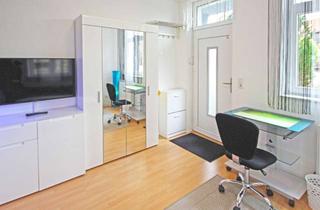 Wohnung mieten in 71263 Weil der Stadt, Schönes, vollausgestattetes 1-Zimmer-Apartment