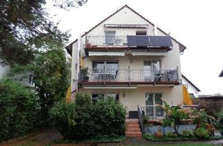 Wohnung mieten in Lindenstraße 32, 63303 Dreieich, 3-Zimmer-DG-Wohnung mit Balkon in Dreieich