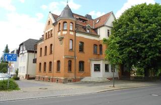 Wohnung mieten in Schellerstr, 96465 Neustadt, Günstige 4-Zimmer-Wohnung mit Balkon und Einbauküche in Neustadt