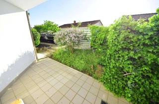 Wohnung mieten in Rheinblick 13, 69226 Nußloch, Nußloch 2 ZKB 52 m² Terrasse Garten 690 + NK