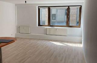 Wohnung mieten in Jüdemerstraße 32, 54290 Innenstadt, Nachmieter für 1-Raum-Wohnung direkt am Viehmarkt gesucht