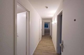 Wohnung mieten in Sauerlandstraße 52, 33647 Brackwede, Frisch renovierte 4-Zimmer Wohnung