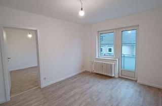 Wohnung mieten in Sauerlandstraße 52, 33647 Brackwede, Kleine Balkonwohnung