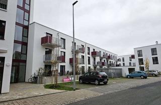 Wohnung mieten in Pleinfelderstraße, 91166 Georgensgmünd, Moderne 4-Zimmer Wohnung - Erstbezug in Zentrumsnaher Lage