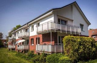 Wohnung mieten in Am Riesenkamp, 22880 Wedel, modernisiert 2 Zimmer Mietwohnung in Wedel - frei ab 01.03.2025 -