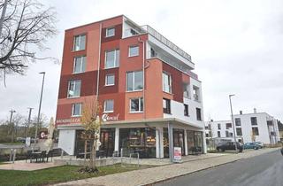 Wohnung mieten in Pleinfelderstraße, 91166 Georgensgmünd, Moderne 3 Zimmer Wohnung - Erstbezug - Top Lage