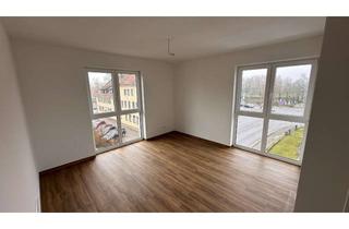 Penthouse mieten in Luitpoldstr., 91550 Dinkelsbühl, Exklusive 4-Zimmer-Penthouse-Wohnung mit Balkon und EBK in Dinkelsbühl