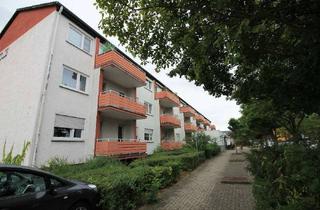 Wohnung mieten in Ulmenstraße, 65474 Bischofsheim, Frisch sanierte 4 Zimmer Wohnung in Bischofsheim