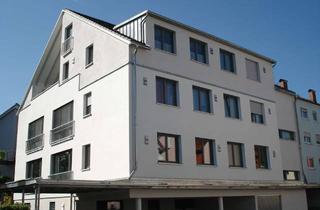 Wohnung mieten in Georgstraße, 88046 Friedrichshafen, Seenahe und großzügige 4-Zimmer-Terrassenwohnung