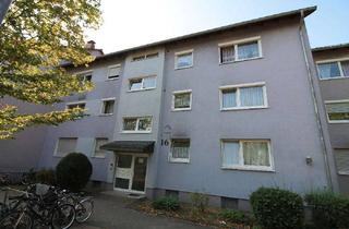 Wohnung mieten in Dieselstraße 16, 64546 Mörfelden-Walldorf, Frisch sanierte 4 Zimmer Wohnung in Mörfelden-Walldorf