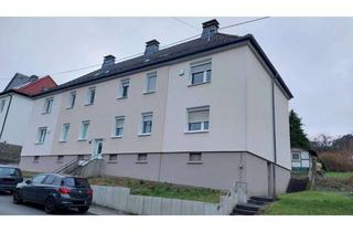 Wohnung mieten in Wimberg, 57368 Lennestadt, schöne und großzügige Wohnung in Lennestadt-Altenhundem