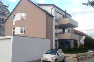 Wohnung mieten in Langhardtring 22, 74336 Brackenheim, Ansprechende 5,5-Zimmer-Wohnung mit Balkon in Brackenheim