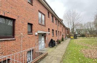 Wohnung mieten in Alte Kieler Landstraße 171, 24768 Rendsburg, Klein, aber bezahlbar