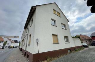 Wohnung mieten in Eschborner Str., 61449 Steinbach, ***Kompakt geschnitten*** großzügige 3 Zimmer Wohnung mit Einbauküche