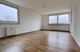 Wohnung mieten in Murrhardter Straße, 71522 Backnang, Renovierte 2-Zimmer-Wohnung mit Einbauküche und Fernsicht