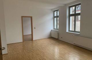 Wohnung mieten in Turnstraße 5A, 06484 Quedlinburg, Günstige, gepflegte 2-Raum-Wohnung in Quedlinburg