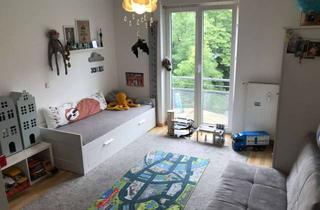 Wohnung mieten in Bergische Landstraße 282, 40629 Ludenberg, Geschmackvolle helle 4-Raum-Wohnung in Düsseldorf