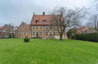 Wohnung mieten in 48612 Horstmar, Historisches Wohnen in Horstmar