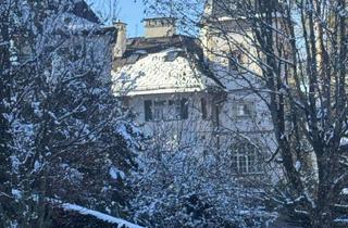 Wohnung mieten in 82467 Garmisch-Partenkirchen, Erstbezug! Mod. großzüg. DG-Whg, SW-Balkon, off. Küche, 2 Bäder, auf Wunsch Gartennutzung