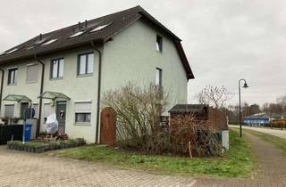 Wohnung mieten in Potsdamer Straße 36, 15754 Heidesee, Wohnen - Potsdamer Straße