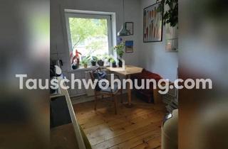 Wohnung mieten in 22527 Stellingen, Tauschwohnung: Schöne Wohlfühlwohnung in ruhiger Lage