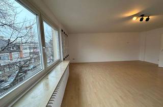 Wohnung mieten in 47533 Kleve, großzügige 2-Zimmer Wohnung, Kleve-Oberstadt