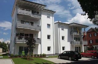 Wohnung mieten in 78628 Rottweil, Exklusive 3,5-Zimmer-Wohnung