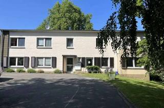 Wohnung mieten in Maxhan 33, 51399 Burscheid, Schöne 3 1/2-Zimmer Wohnung im Grünen von Burscheid!