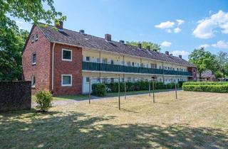 Wohnung mieten in Eeken 16, 25524 Itzehoe, Kompakte und gemütliche Wohnung