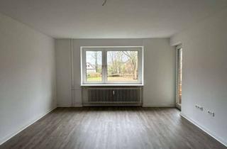 Wohnung mieten in Osterrade 59, 24340 Eckernförde, 3 Zimmer-Wohnung im Eckernförder Süden!