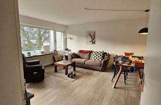 Wohnung mieten in Adolfstr. 76, 45468 Mitte, Helle gut geschnittene 2,5 Zimmer Wohnung