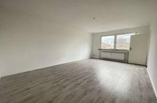 Wohnung mieten in 47137 Untermeiderich, Frisch renoviert und sofort bezugsfrei!1- Zimmer Wohnung in Duisburg- Untermeiderich