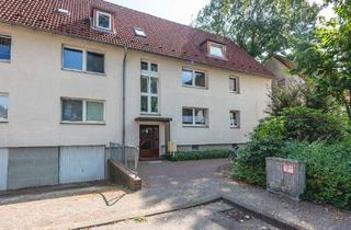 Wohnung mieten in Heinrich-Rave-Str. 18, 25524 Itzehoe, Lichtdurchflutete Wohnung im Dachgeschoss