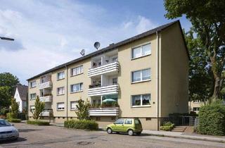 Wohnung mieten in Westfeldstraße 35, 58453 Witten, Gemütliche 3-Raumwohnung mit Balkon