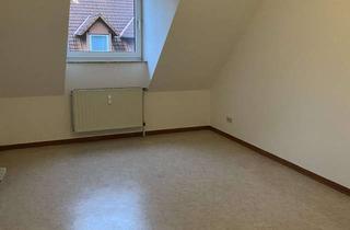 Wohnung mieten in Tulpenstraße, 37412 Herzberg, Optimale Wohnung für Senioren