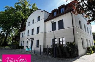 Wohnung mieten in 33332 Gütersloh, Exklusiv am Stadtpark! Elegante 3-Zimmer mit Balkon in Topp-Lage!