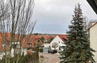 Wohnung mieten in Ulmenstraße, 06198 Lieskau, Gemütliche Wohnung für die kleine Familie. Mit Balkon und G-WC in Lieskau!