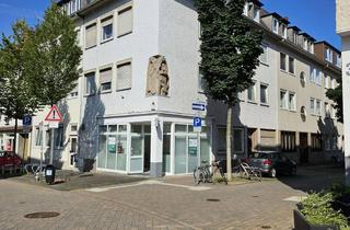 Wohnung mieten in Meinwerkstraße, 33098 Paderborn, 3 Zimmer Wohnung mit Balkon im Zentrum von Paderborn