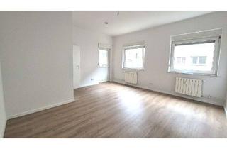 Wohnung mieten in Scharnhorststraße 21, 47059 Kaßlerfeld, Tolle 2-Zimmer-Erdgeschosswohnung mit Balkon!