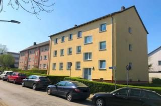 Wohnung mieten in Am Hunnepoth 11, 44869 Eppendorf, Gemütliche 2 Zimmer-Wohnung mit Balkon in Bochum-Eppendorf!!