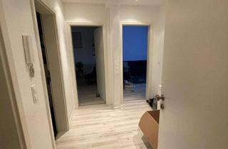 Wohnung mieten in Klippe, 45473 Mülheim, Helle 3-Zimmer-Wohnung im 2.Obergeschoss zu vermieten