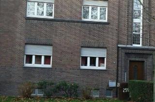 Wohnung mieten in Hohenzollernstr. 259, 41063 Eicken, Schöne und gepflegte 2,5-Zimmer-Erdgeschosswohnung mit Terrasse und Garten in Mönchengladbach