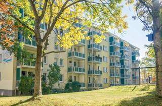 Wohnung mieten in Weststr. 3b, 09112 Kaßberg, Bezugsfertige 4-Raum-Wohnung mit Balkon