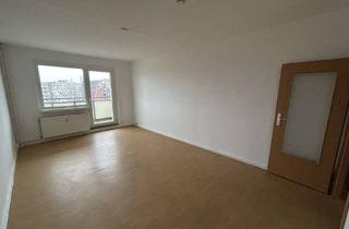 Wohnung mieten in Wolfenbütteler Straße 14, 38820 Halberstadt, Gemütliche 3-Zimmer-Wohnung mit Balkon in ruhiger Lage!