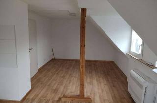 Wohnung mieten in Gartenstraße 32, 56743 Mendig, Erstbezug Modernisierte und Klimatisierte 2-Zimmer-Dachgeschosswohnung