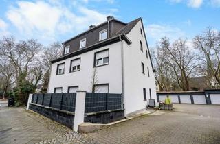 Wohnung mieten in 44894 Werne, Familienfreundliches Luxus-Wohnen mit Garten und Terrasse in Bochum