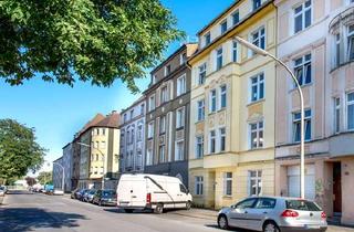 Wohnung mieten in Steigerstraße 19, 44145 Dortmund, 2-Zimmer-Wohnung in Dortmund Innenstadt-Nord